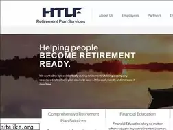 Sites similar to heartlandrps.com