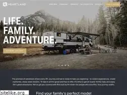 Sites similar to heartlandrvs.com
