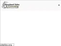 Sites similar to heartlandsc.com