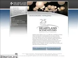Sites similar to heartlandscenic.com