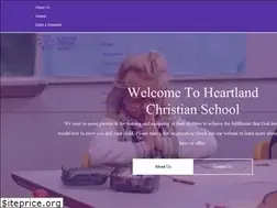 Sites similar to heartlandschool.org