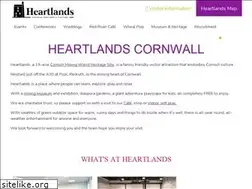 Sites similar to heartlandscornwall.com