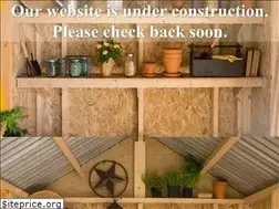 Sites similar to heartlandsheds.com