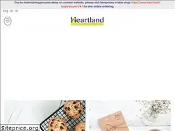 Sites similar to heartlandshops.com