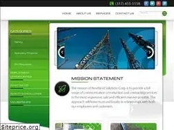 Sites similar to heartlandsolutions.us