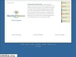 Sites similar to heartlandsolutionsgroup.com