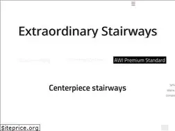 Sites similar to heartlandstairways.com