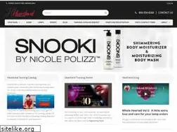 Sites similar to heartlandtan.com