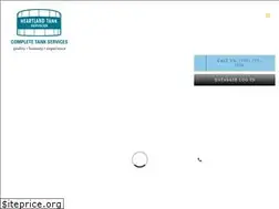 Sites similar to heartlandtankservices.com