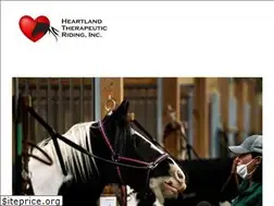 Sites similar to heartlandtherapeuticriding.org