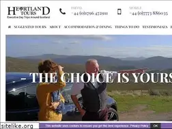 Sites similar to heartlandtours.co.uk