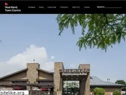 Sites similar to heartlandtown.com
