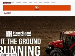 Sites similar to heartlandtractor.com