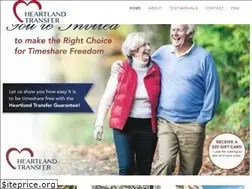 Sites similar to heartlandtransfer.com