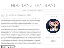 Sites similar to heartlandtransplant.com