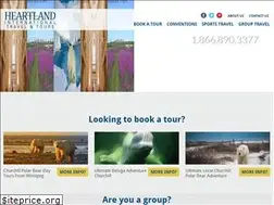 Sites similar to heartlandtravel.ca