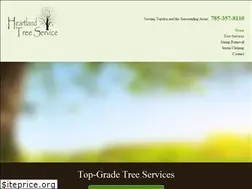 Sites similar to heartlandtreeservice.net