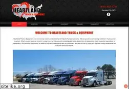 Sites similar to heartlandtruck.com