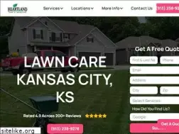 Sites similar to heartlandturf.com