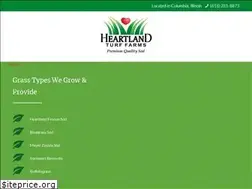 Sites similar to heartlandturffarms.com