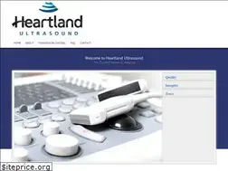 Sites similar to heartlandultrasound.com