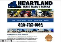 Sites similar to heartlandusedtrucks.com