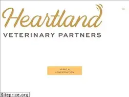 Sites similar to heartlandvetpartners.com