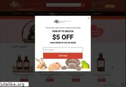 Sites similar to heartlandvetsupply.com