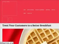 Sites similar to heartlandwaffles.com