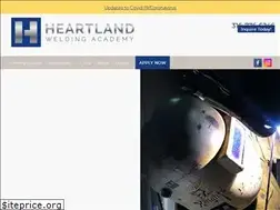 Sites similar to heartlandweldingacademy.com