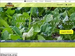 Sites similar to heartlandwildlife.com