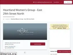 Sites similar to heartlandwomensgroup.com