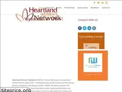 Sites similar to heartlandwomensnetwork.com