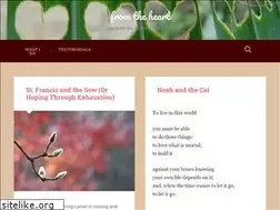 Sites similar to heartlandwriting.me