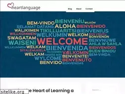 Sites similar to heartlanguage.org