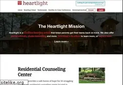Sites similar to heartlightministries.org