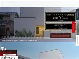 Sites similar to heartlike.jp