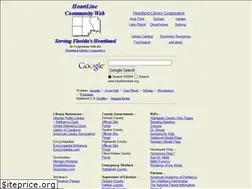 Sites similar to heartlineweb.org