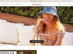 Sites similar to heartloom.com