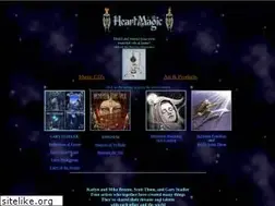 Sites similar to heartmagic.com
