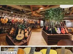 Sites similar to heartman-g.com