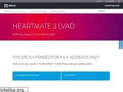 Sites similar to heartmate.com