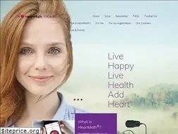 Sites similar to heartmath.co.uk