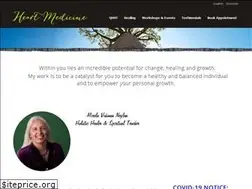 Sites similar to heartmedicine.co.uk