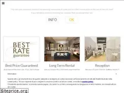 Sites similar to heartmilanapartments.com