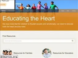 Sites similar to heartmindonline.org