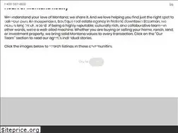 Sites similar to heartmontana.com