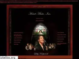 Sites similar to heartmusic.com