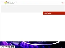 Sites similar to heartmusicent.com