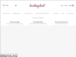 Sites similar to heartmycloset.me
